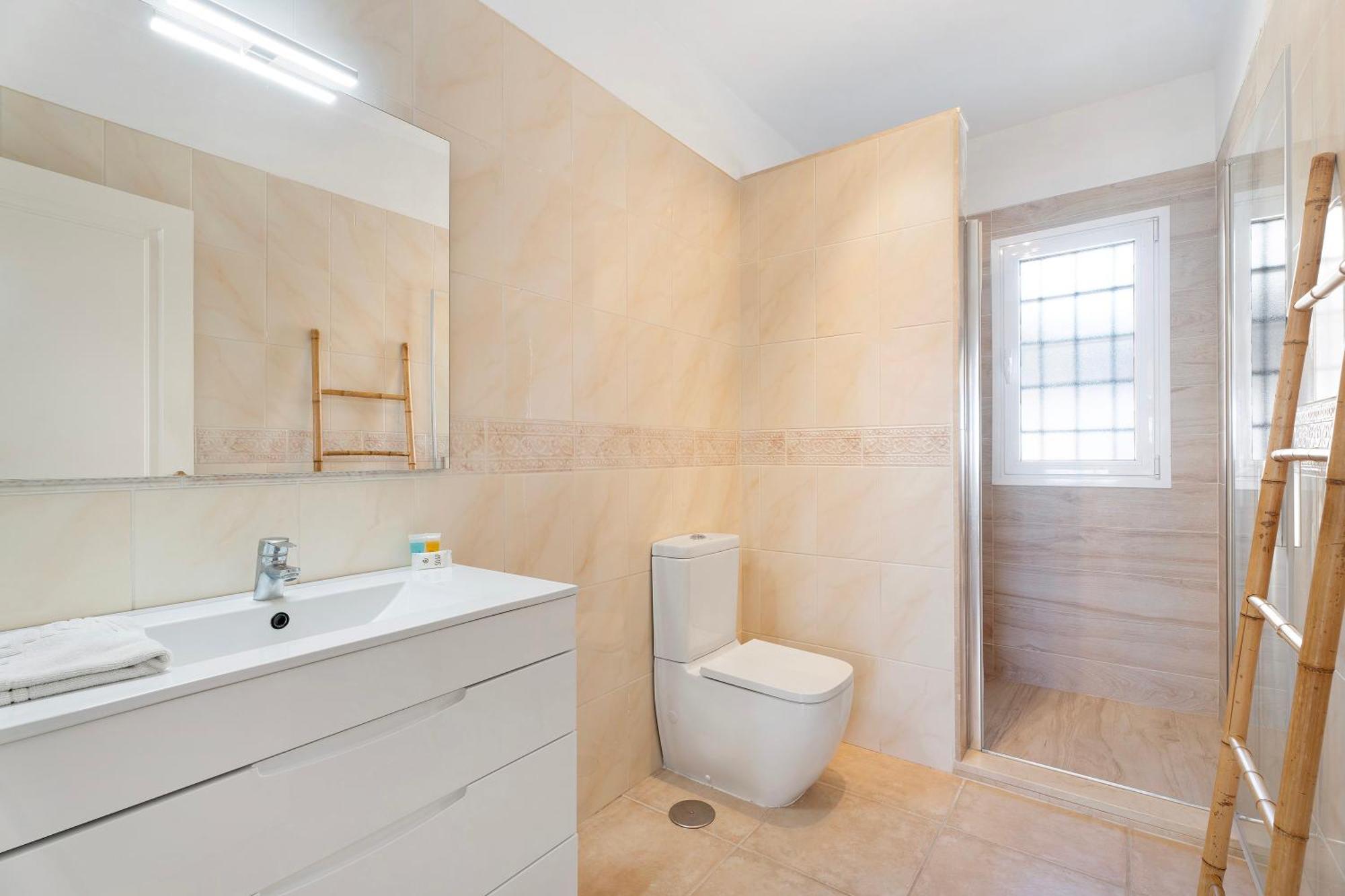 Casa Carla Private, Pool, Air By Paramount Holidays Puerto de Santiago  Eksteriør bilde
