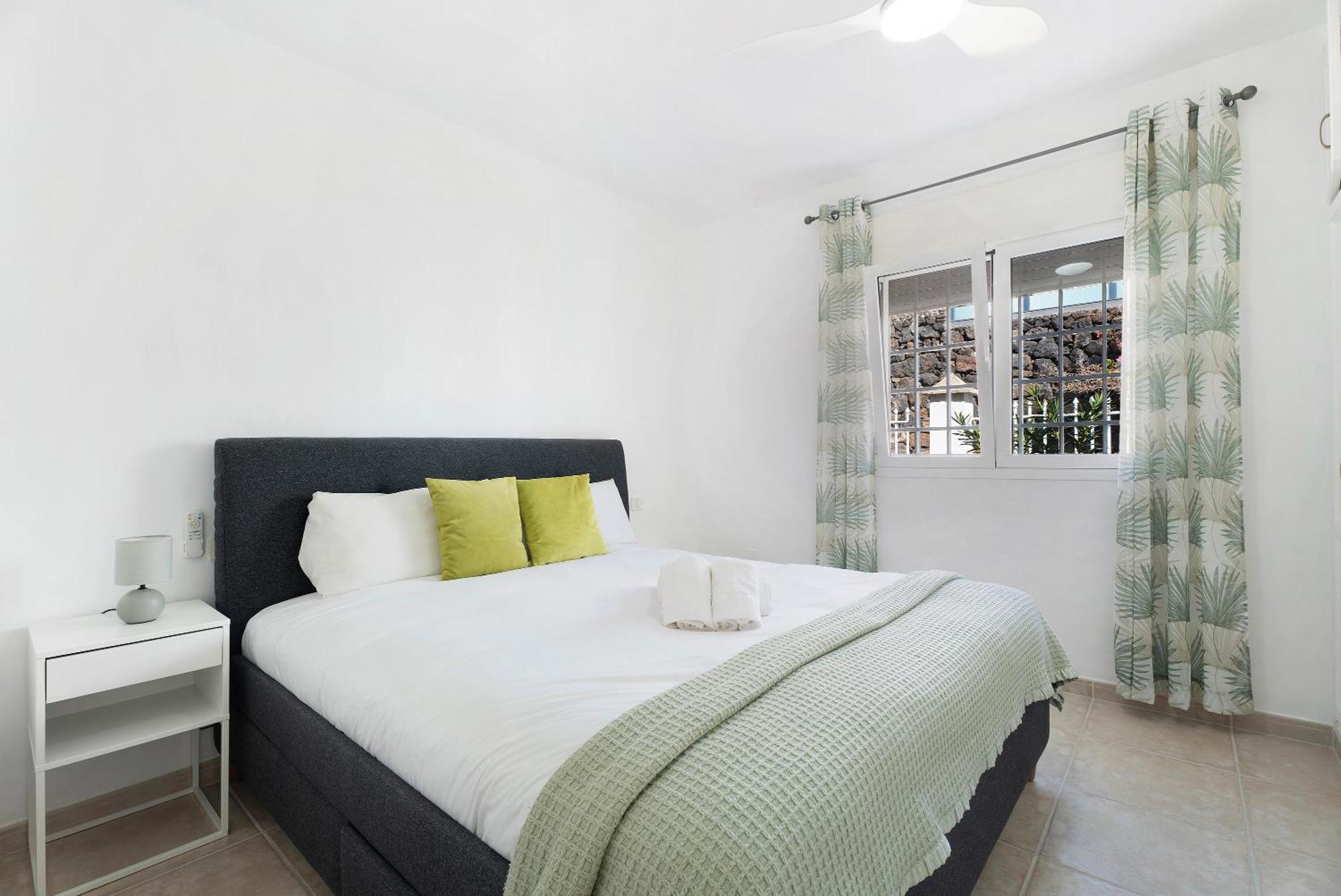 Casa Carla Private, Pool, Air By Paramount Holidays Puerto de Santiago  Eksteriør bilde