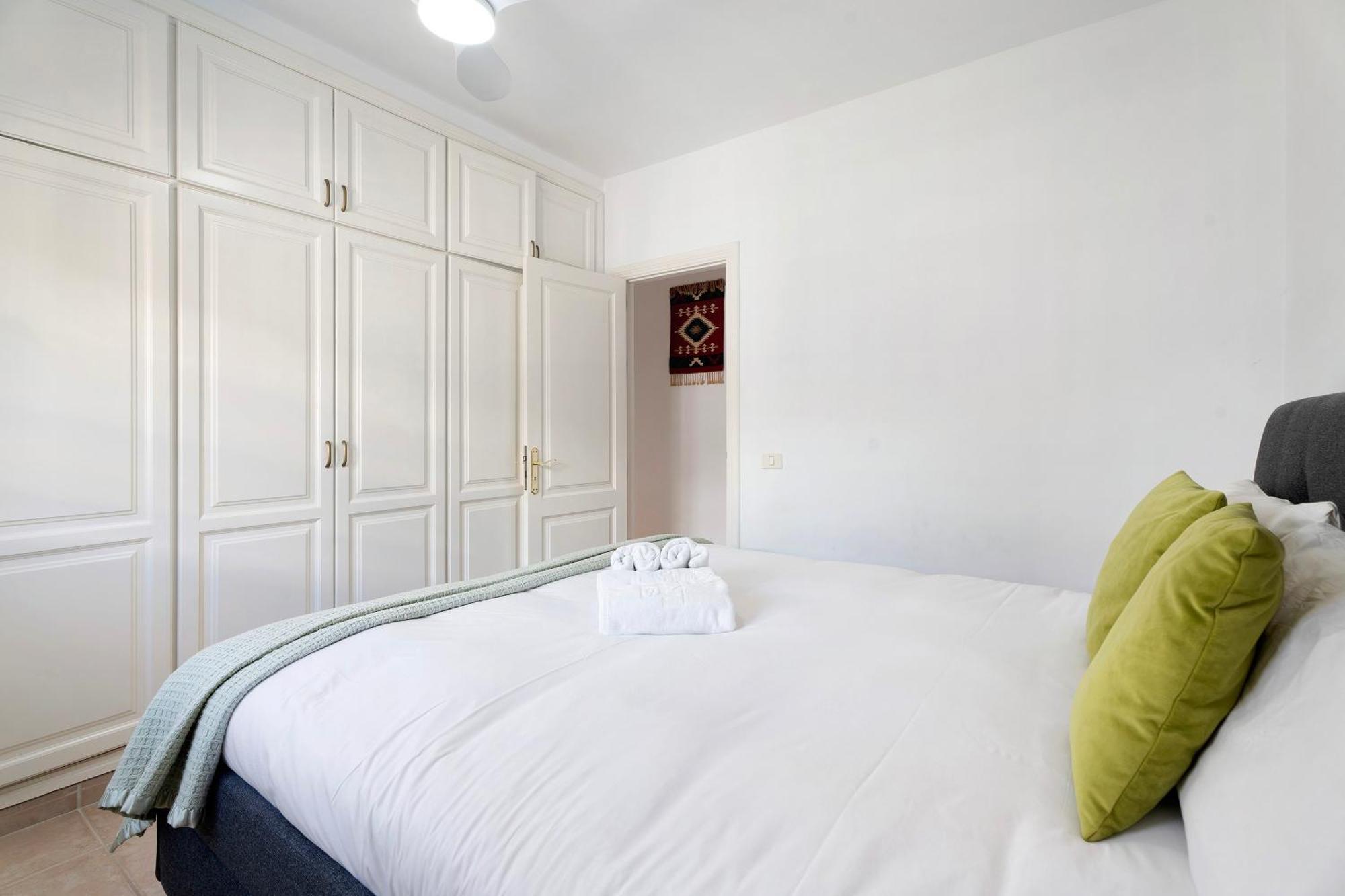 Casa Carla Private, Pool, Air By Paramount Holidays Puerto de Santiago  Eksteriør bilde